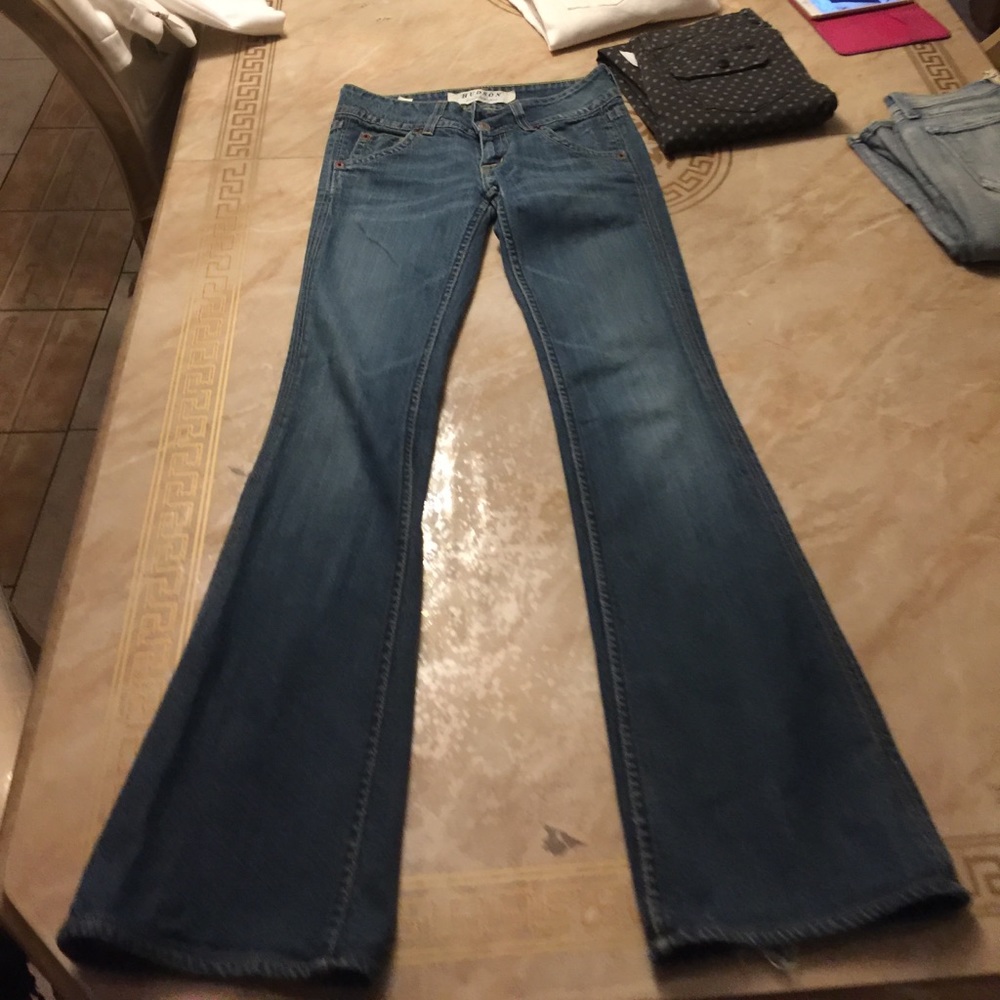 Hudson jeans women’s
